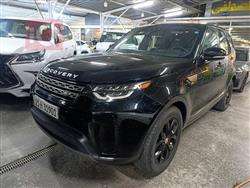 لاند روفر ديسكوفري